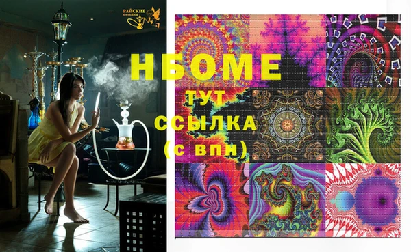 крисы Абдулино